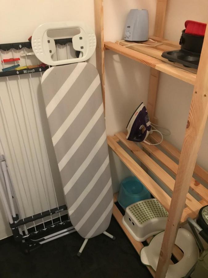 Haus Jenni Im Schwarzwald, 3,5-Zimmer, Grosse Terrasse Freudenstadt Esterno foto