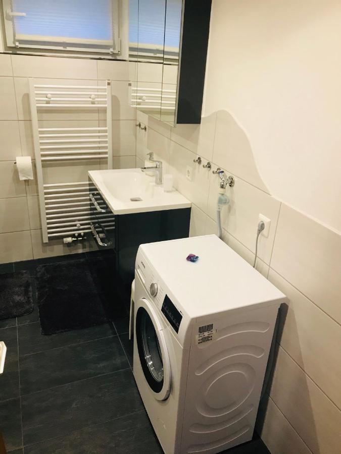 Haus Jenni Im Schwarzwald, 3,5-Zimmer, Grosse Terrasse Freudenstadt Esterno foto