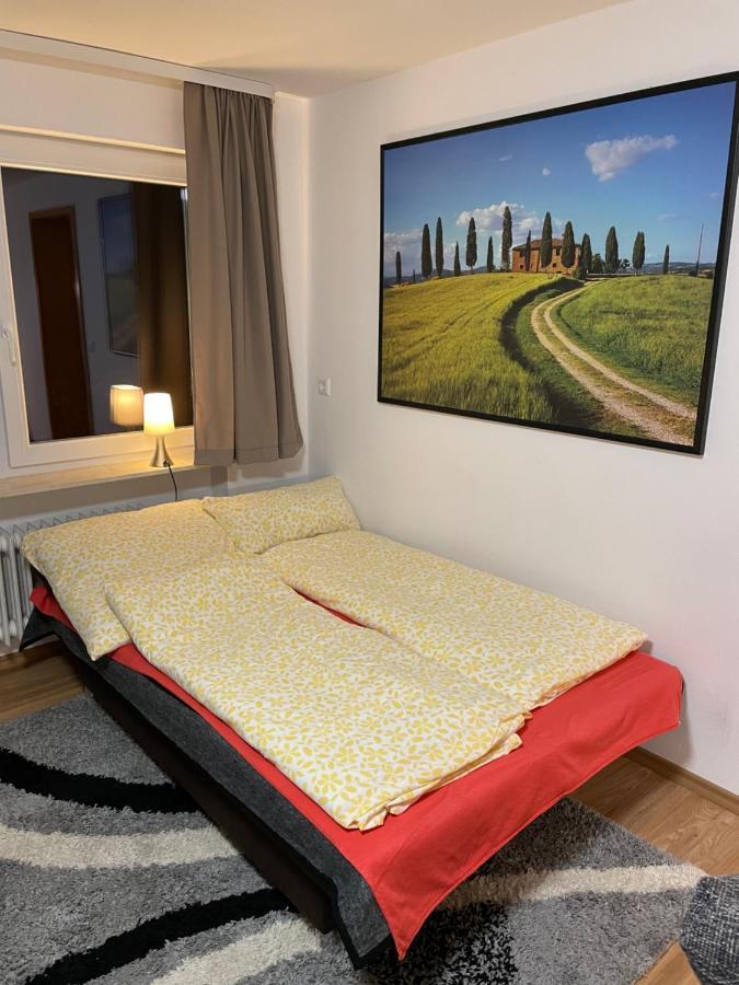 Haus Jenni Im Schwarzwald, 3,5-Zimmer, Grosse Terrasse Freudenstadt Esterno foto