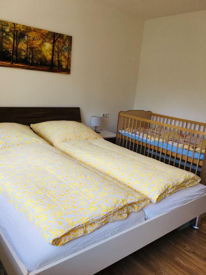 Haus Jenni Im Schwarzwald, 3,5-Zimmer, Grosse Terrasse Freudenstadt Esterno foto