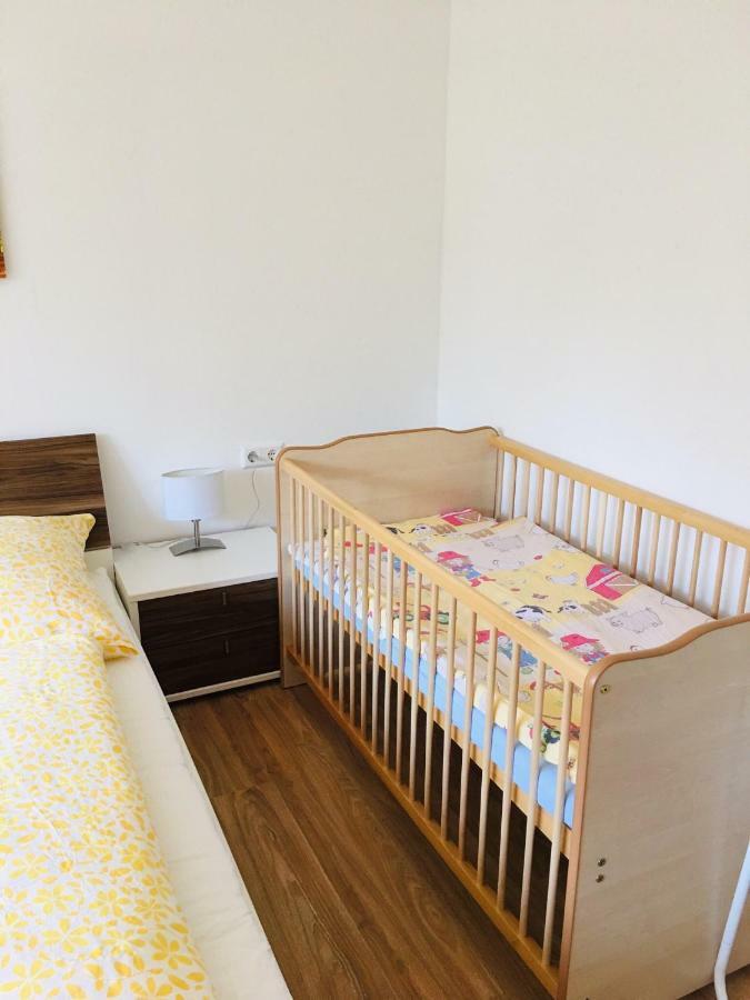 Haus Jenni Im Schwarzwald, 3,5-Zimmer, Grosse Terrasse Freudenstadt Esterno foto