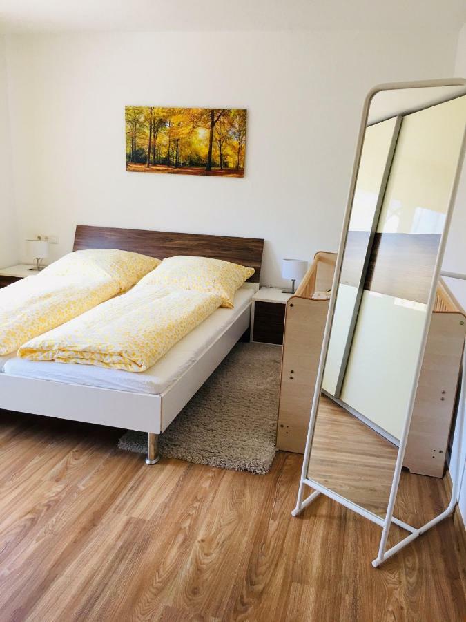 Haus Jenni Im Schwarzwald, 3,5-Zimmer, Grosse Terrasse Freudenstadt Esterno foto