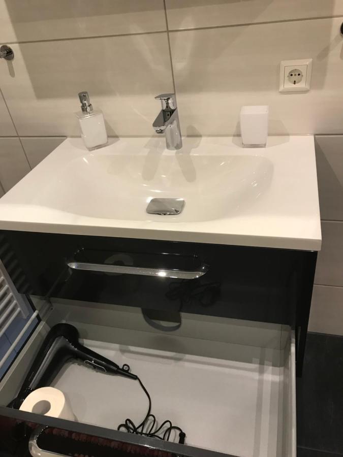 Haus Jenni Im Schwarzwald, 3,5-Zimmer, Grosse Terrasse Freudenstadt Esterno foto